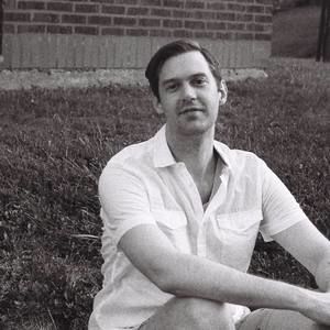 Meet your Posher, Erick